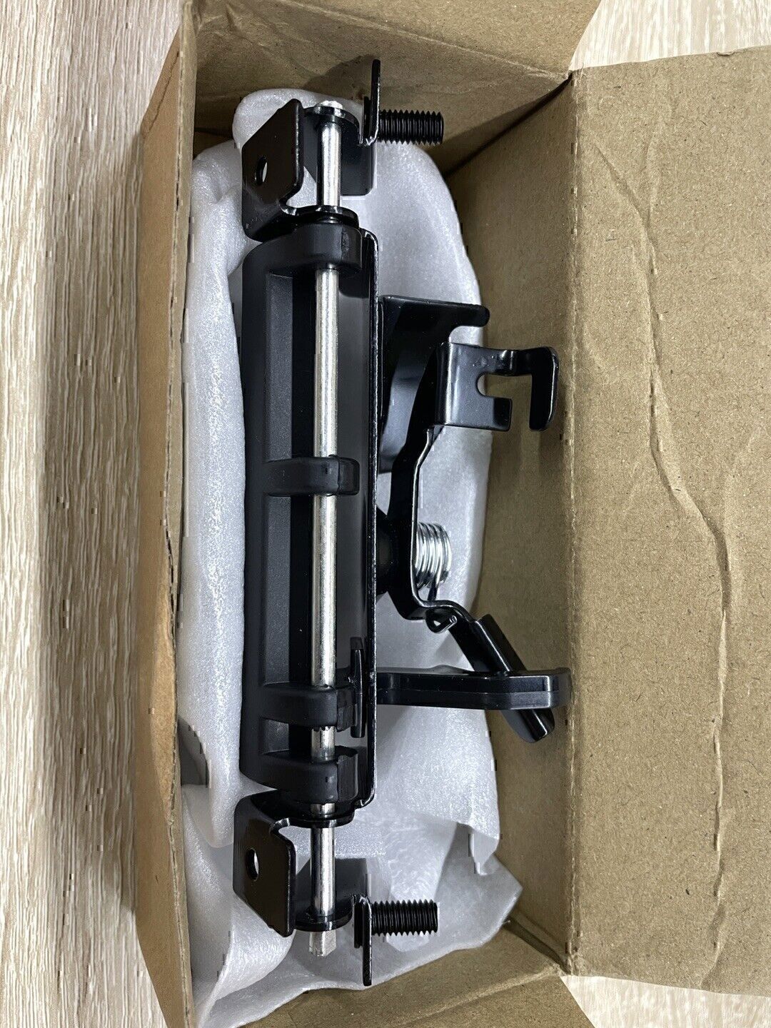 Liftgate Tailgate Rear Latch Door Handle For 2001-2007 Toyota Sequoia Sienna NE!