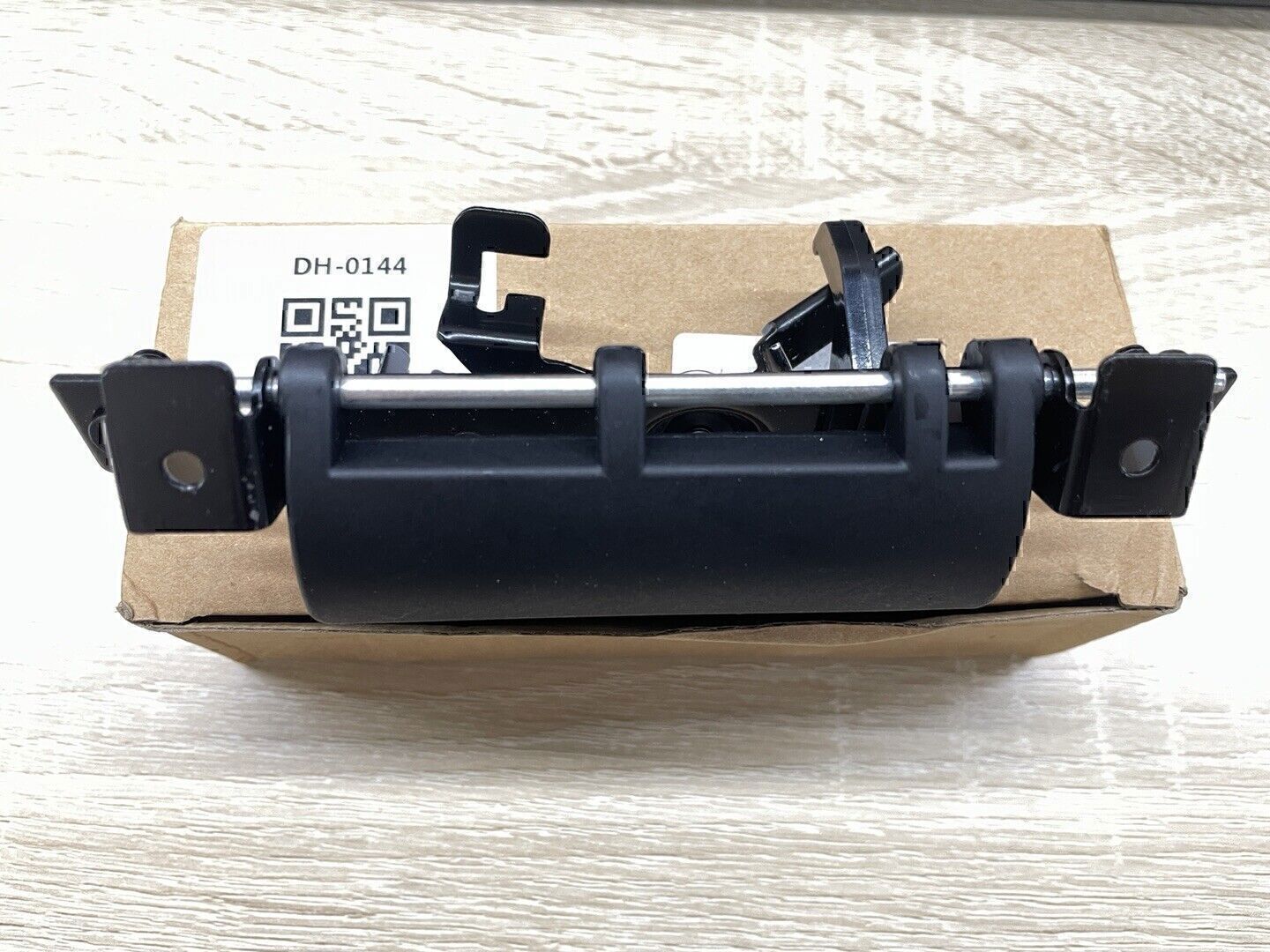 Liftgate Tailgate Rear Latch Door Handle For 2001-2007 Toyota Sequoia Sienna NE!