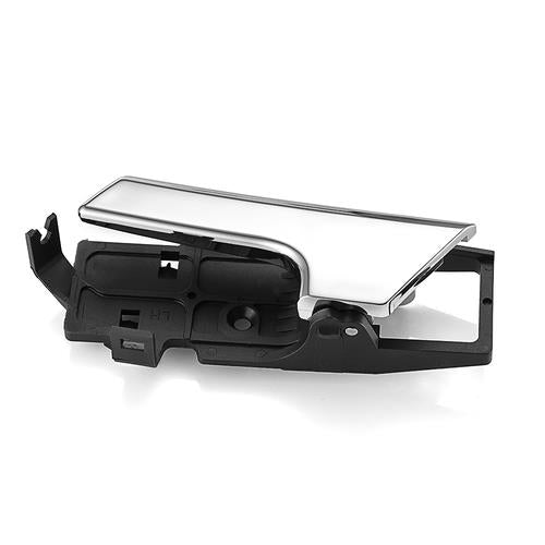 Left + Right Interior Inside Door Handle Kit for Chevrolet Pontiac Aveo Aveo5 G3
