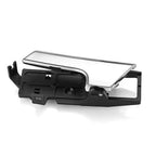Left + Right Interior Inside Door Handle Kit for Chevrolet Pontiac Aveo Aveo5 G3