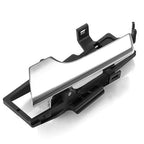 Left + Right Interior Inside Door Handle Kit for Chevrolet Pontiac Aveo Aveo5 G3