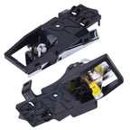 Left + Right Interior Inside Door Handle Kit for Chevrolet Pontiac Aveo Aveo5 G3