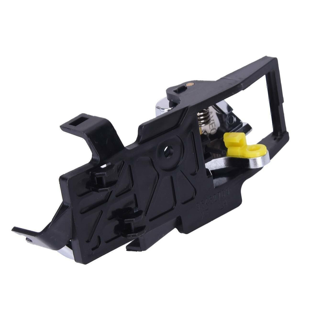 Left + Right Interior Inside Door Handle Kit for Chevrolet Pontiac Aveo Aveo5 G3