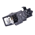 Left + Right Interior Inside Door Handle Kit for Chevrolet Pontiac Aveo Aveo5 G3
