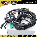 3C3Z12B637BA Engine Wiring Harness 2003 2004 for Ford Super Duty F250 F350 6.0L!