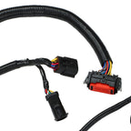 3C3Z12B637BA Engine Wiring Harness 2003 2004 for Ford Super Duty F250 F350 6.0L!