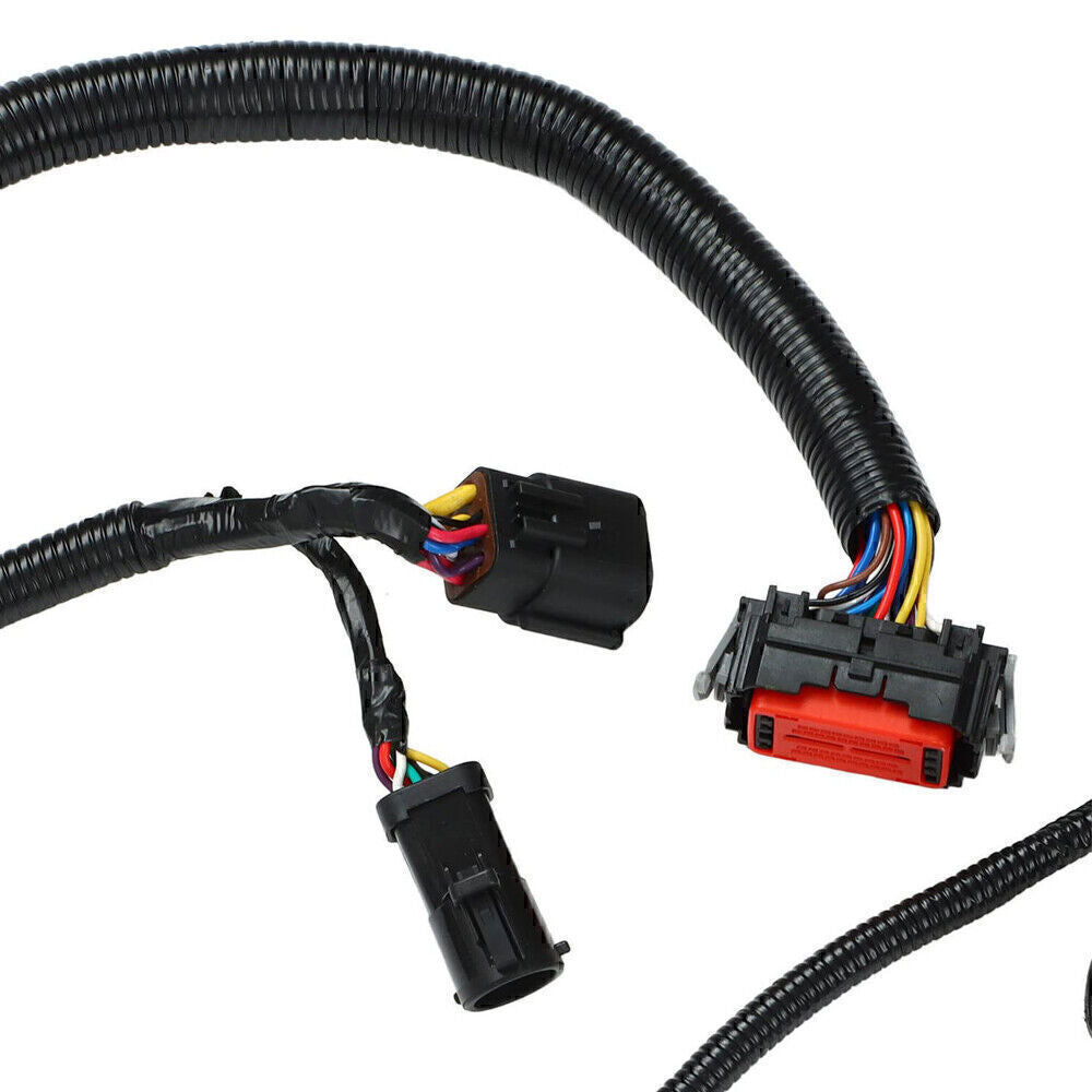 3C3Z12B637BA Engine Wiring Harness 2003 2004 for Ford Super Duty F250 F350 6.0L!
