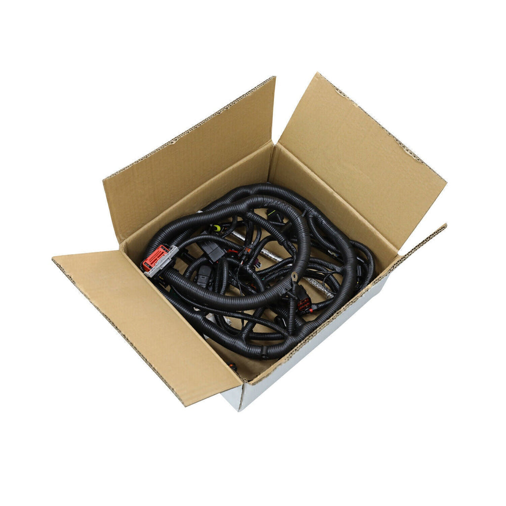 3C3Z12B637BA Engine Wiring Harness 2003 2004 for Ford Super Duty F250 F350 6.0L!