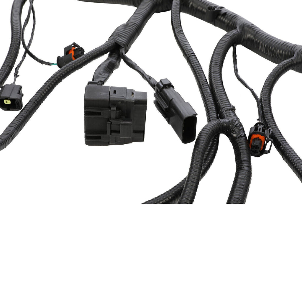 3C3Z12B637BA Engine Wiring Harness 2003 2004 for Ford Super Duty F250 F350 6.0L!