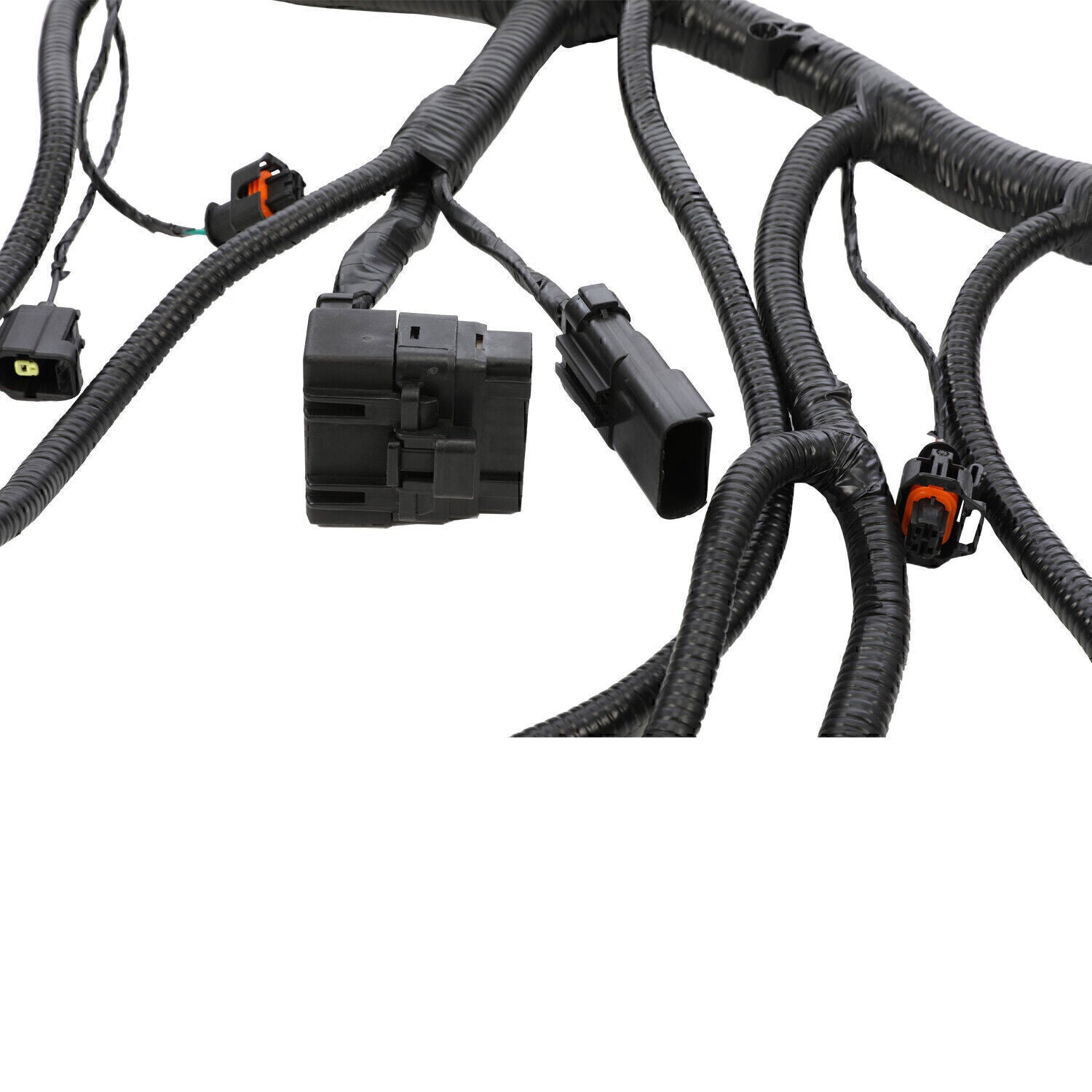 3C3Z12B637BA Engine Wiring Harness 2003 2004 for Ford Super Duty F250 F350 6.0L!