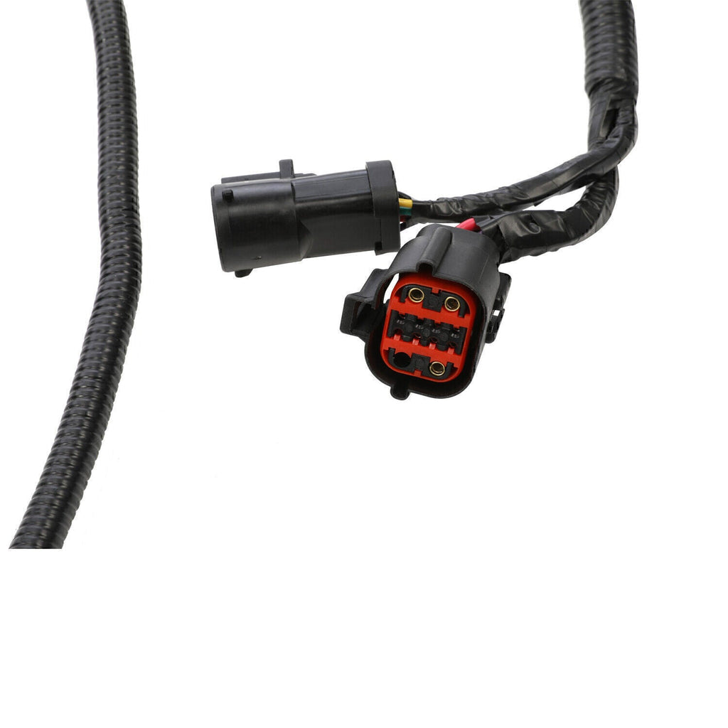 3C3Z12B637BA Engine Wiring Harness 2003 2004 for Ford Super Duty F250 F350 6.0L!