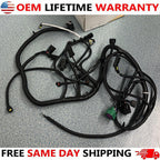 3C3Z12B637BA Engine Wiring Harness 2003 2004 for Ford Super Duty F250 F350 6.0L!