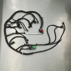 3C3Z12B637BA Engine Wiring Harness 2003 2004 for Ford Super Duty F250 F350 6.0L!