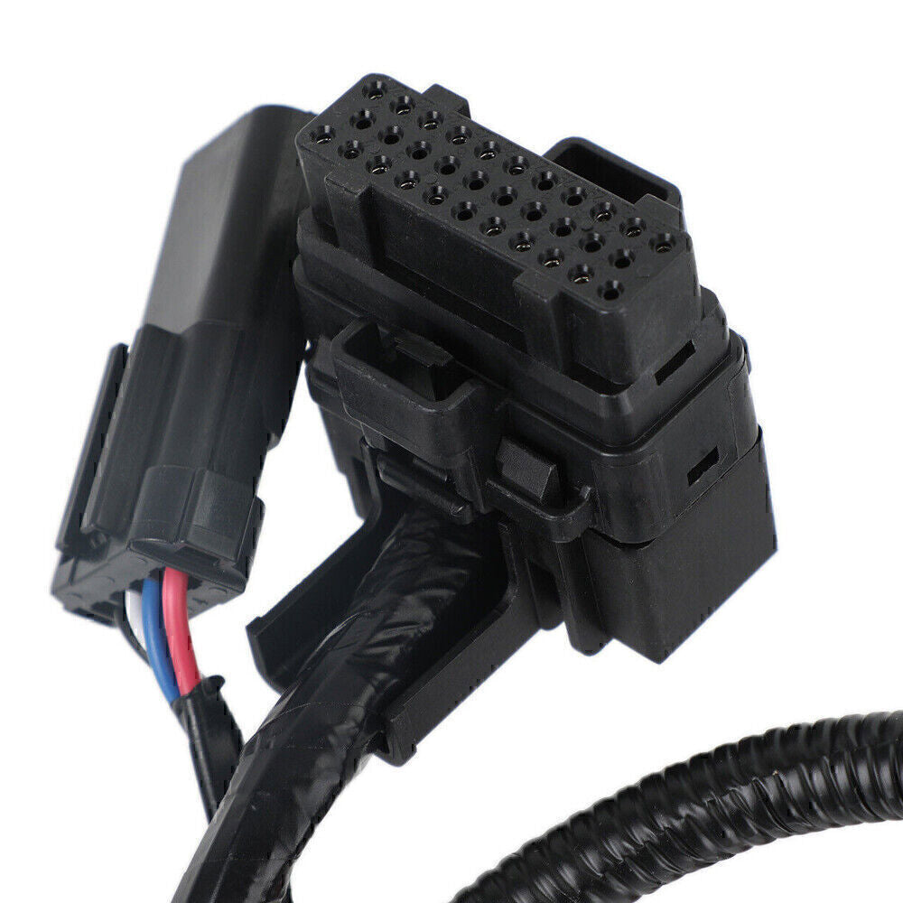 3C3Z12B637BA Engine Wiring Harness 2003 2004 for Ford Super Duty F250 F350 6.0L!