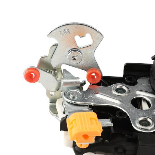 2000-2007 GM Front Left Door Latch Actuator 15110643