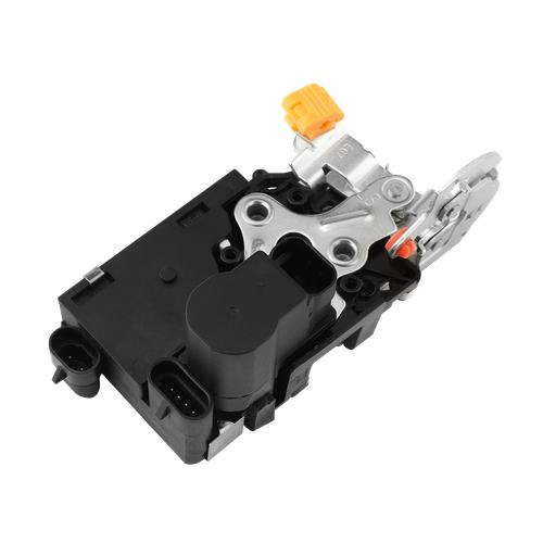 2000-2007 GM Front Left Door Latch Actuator 15110643