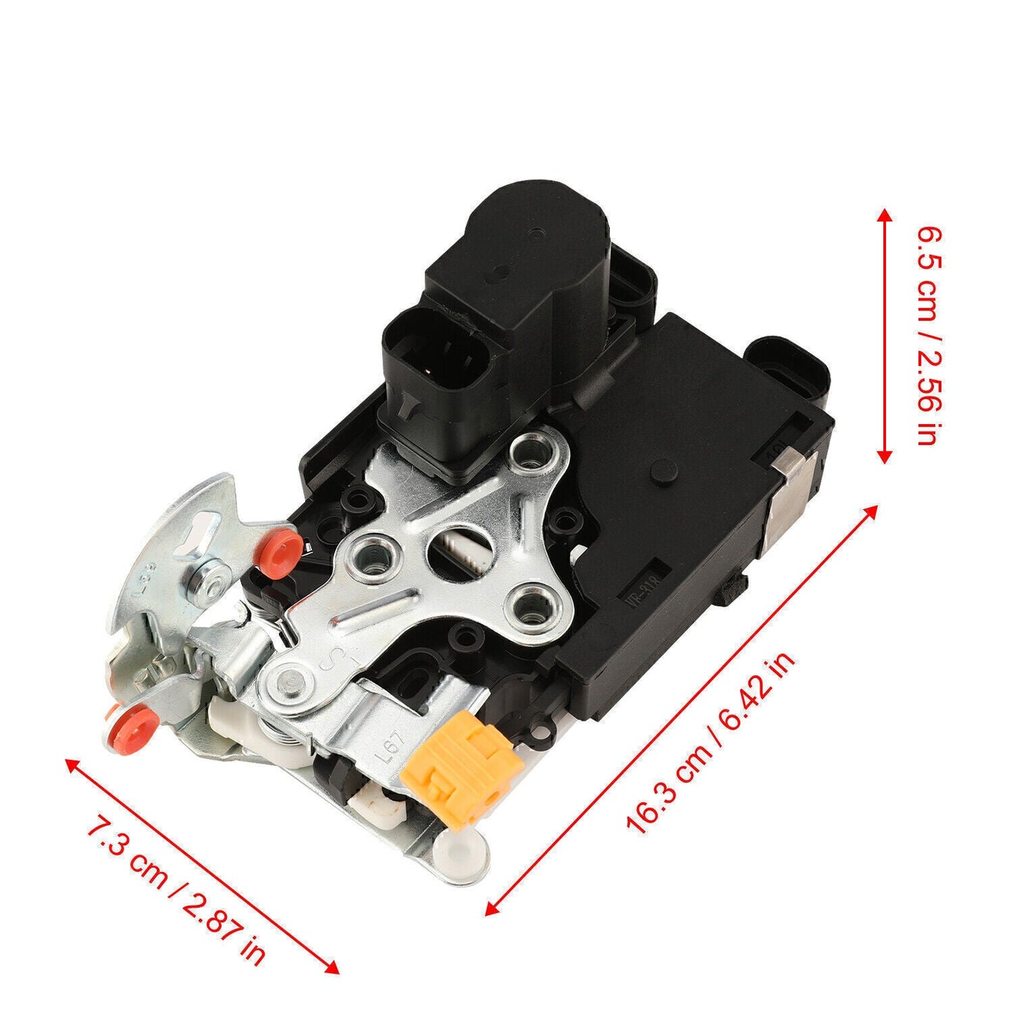 116610018613-3 - Northline Parts