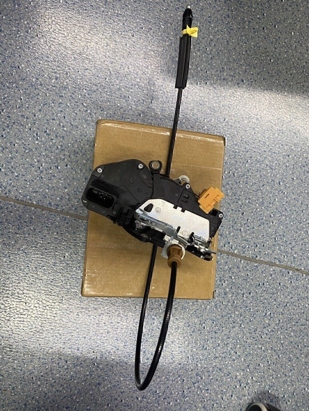 New Door Lock Actuator Front Driver Left Side for Chevy LH Hand Silverado 1500!