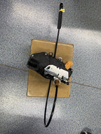 New Door Lock Actuator Front Driver Left Side for Chevy LH Hand Silverado 1500!