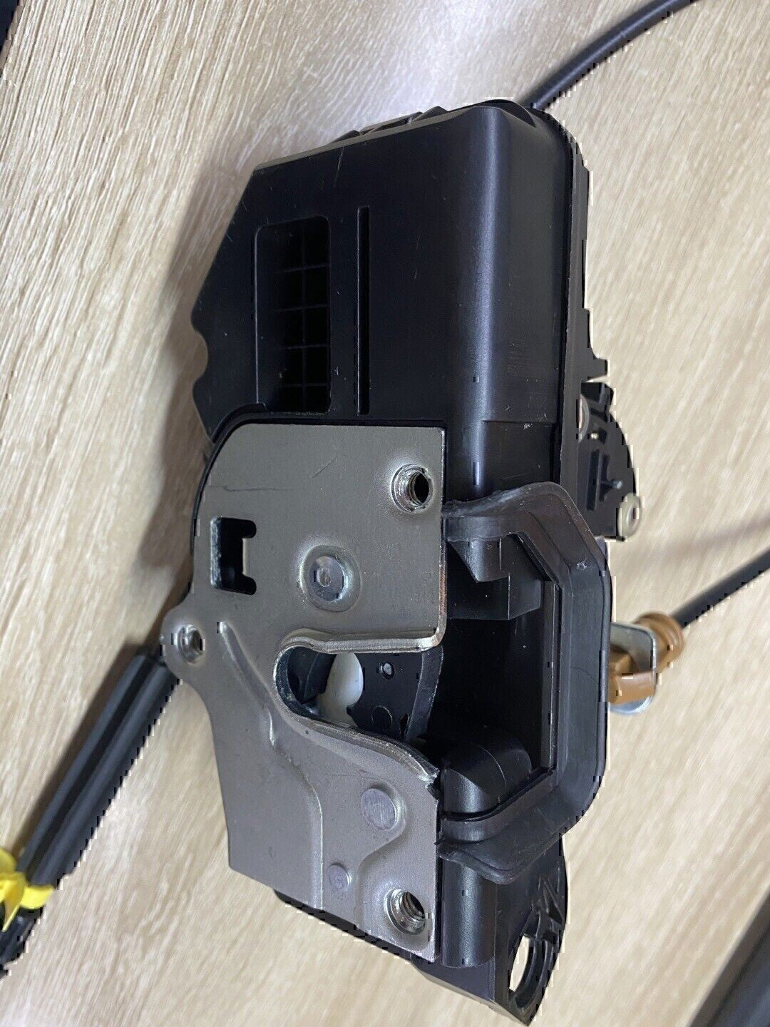New Door Lock Actuator Front Driver Left Side for Chevy LH Hand Silverado 1500!