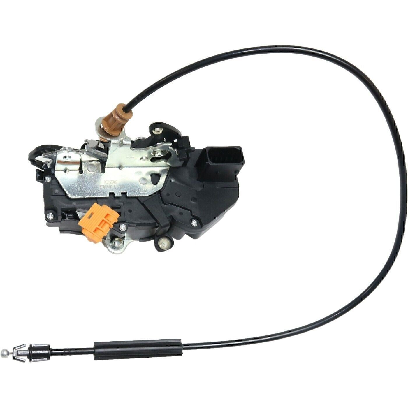 New Door Lock Actuator Front Driver Left Side for Chevy LH Hand Silverado 1500!