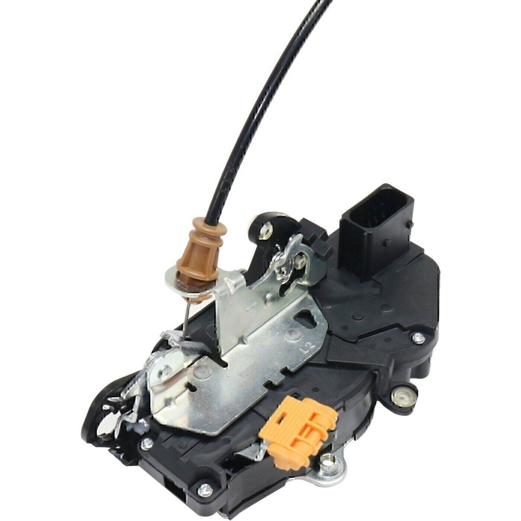 New Door Lock Actuator Front Driver Left Side for Chevy LH Hand Silverado 1500!