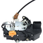 New Door Lock Actuator Front Driver Left Side for Chevy LH Hand Silverado 1500!