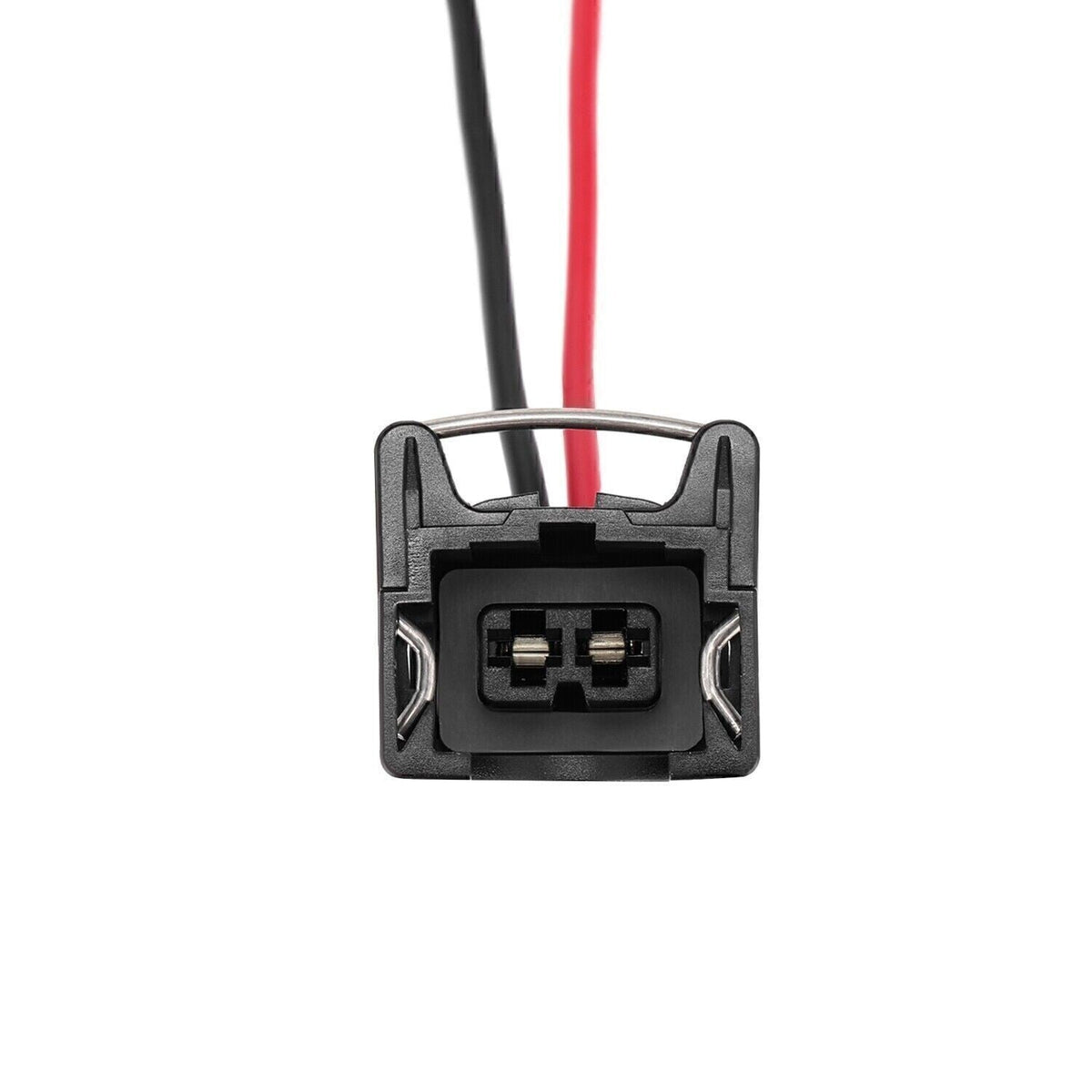 8-Pack EV1 Fuel Injector Connector Pigtails with Wire Leads