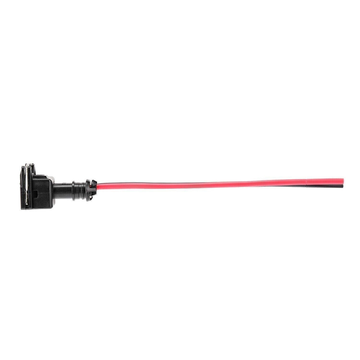 8-Pack EV1 Fuel Injector Connector Pigtails with Wire Leads