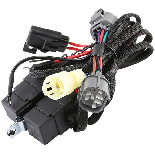2000-2006 Honda Rancher 350 ES Electric Shift Bypass Kit