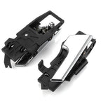 Set of 4 Left +Right Interior Inside Door Handle for Chevy Aveo Aveo5 Pontiac G3