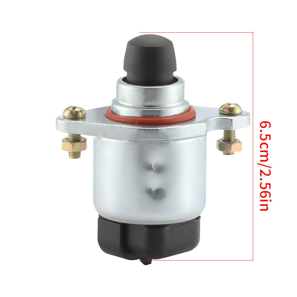 New Throttle Position Sensor and Idle Air Control Valve Set For LS Chevy GM