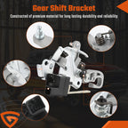 Transmission Gearshift Bracket Fits Dodge Ram 1500 2500 3500 2010-21 5057506AH