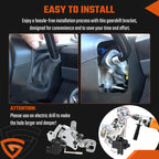 Transmission Gearshift Bracket Fits Dodge Ram 1500 2500 3500 2010-21 5057506AH