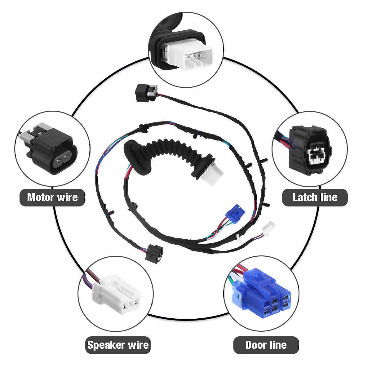 116610020292-6 - Northline Parts
