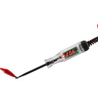 Circuit Tester Probe Light Voltage Pen Detector 3-48V Electric Car Fuse TestTool