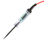 Circuit Tester Probe Light Voltage Pen Detector 3-48V Electric Car Fuse TestTool