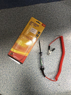 Circuit Tester Probe Light Voltage Pen Detector 3-48V Electric Car Fuse TestTool