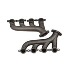 LS Swap Cast Iron Manifold Headers fits Chevy Corvette Camaro LS1 LS2 LS3