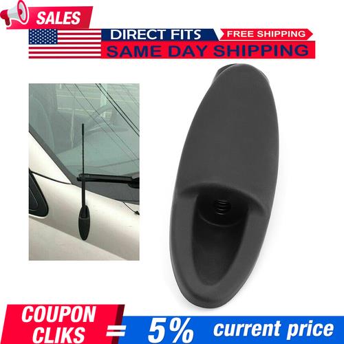 Antenna Bezel Ornament Base for Toyota Sienna 2004 2005 2006 2007 2008 2009,2010