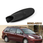 Antenna Bezel Ornament Base for Toyota Sienna 2004 2005 2006 2007 2008 2009,2010