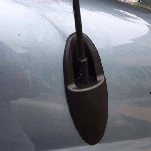 Antenna Bezel Ornament Base for Toyota Sienna 2004 2005 2006 2007 2008 2009,2010