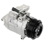 AC Compressor fit for 2013-2018 Ford Explorer Lincoln MKS MKT MKZ 3.5L / 3.7L