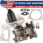 TURBO TURBOCHARGER FOR 2016 -2021 HONDA CIVIC CR-V 1.5L L15B7 49373-07011 07012