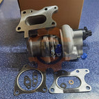 TURBO TURBOCHARGER FOR 2016 -2021 HONDA CIVIC CR-V 1.5L L15B7 49373-07011 07012