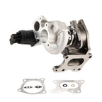 TURBO TURBOCHARGER FOR 2016 -2021 HONDA CIVIC CR-V 1.5L L15B7 49373-07011 07012