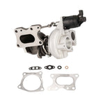 TURBO TURBOCHARGER FOR 2016 -2021 HONDA CIVIC CR-V 1.5L L15B7 49373-07011 07012