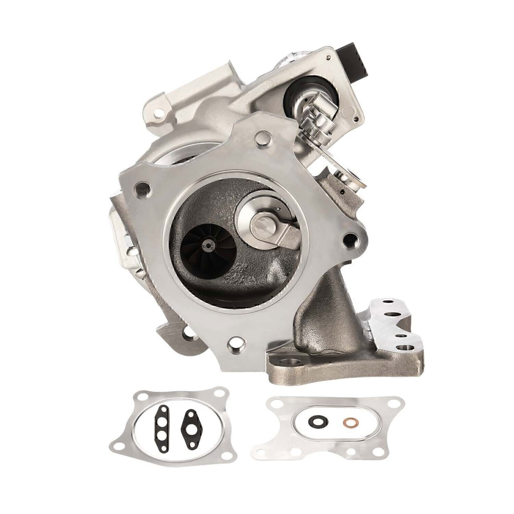TURBO TURBOCHARGER FOR 2016 -2021 HONDA CIVIC CR-V 1.5L L15B7 49373-07011 07012