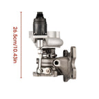 TURBO TURBOCHARGER FOR 2016 -2021 HONDA CIVIC CR-V 1.5L L15B7 49373-07011 07012