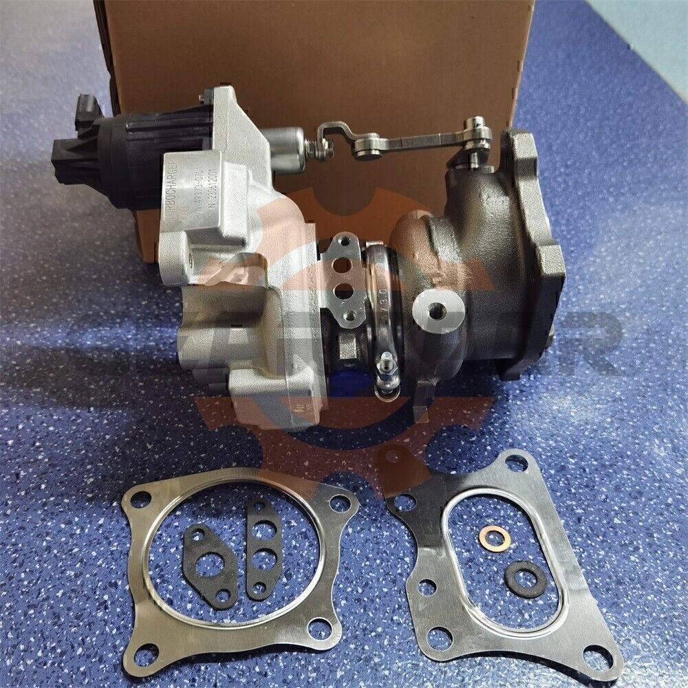TURBO TURBOCHARGER FOR 2016 -2021 HONDA CIVIC CR-V 1.5L L15B7 49373-07011 07012